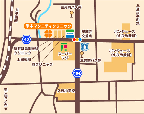 詳細MAP